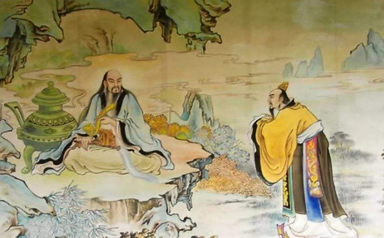 太上老君开天经